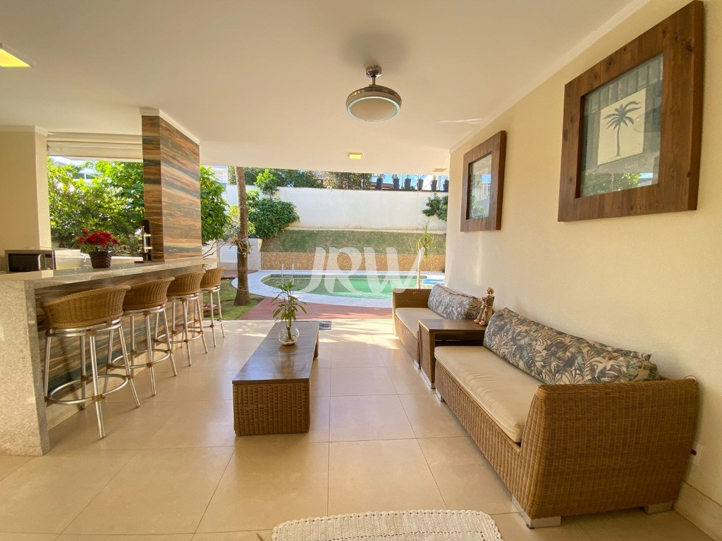 Casa de Condomínio à venda com 3 quartos, 531m² - Foto 18