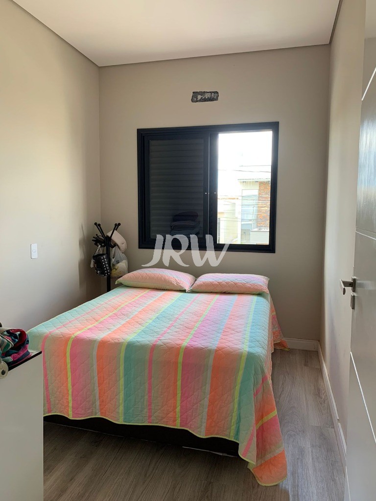 Casa de Condomínio à venda com 3 quartos, 166m² - Foto 12
