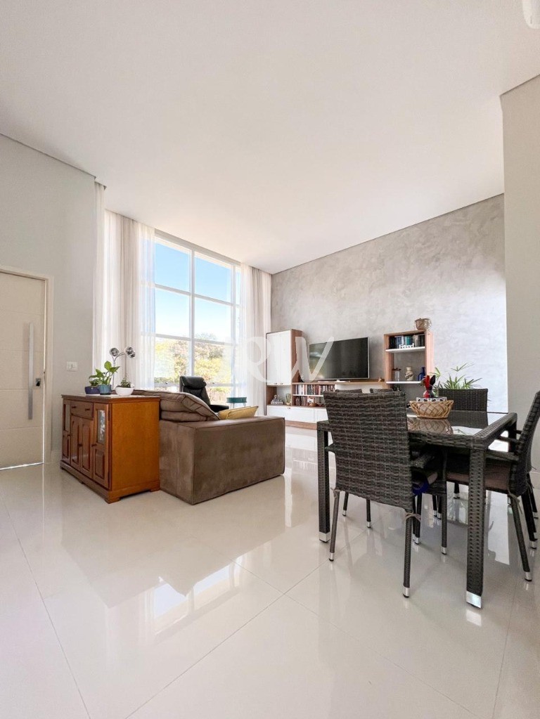 Casa de Condomínio, 4 quartos - Foto 6