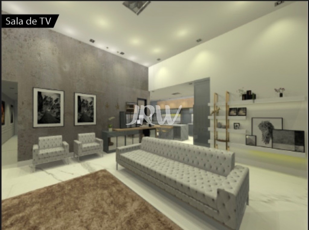 Casa de Condomínio à venda com 3 quartos, 178m² - Foto 11