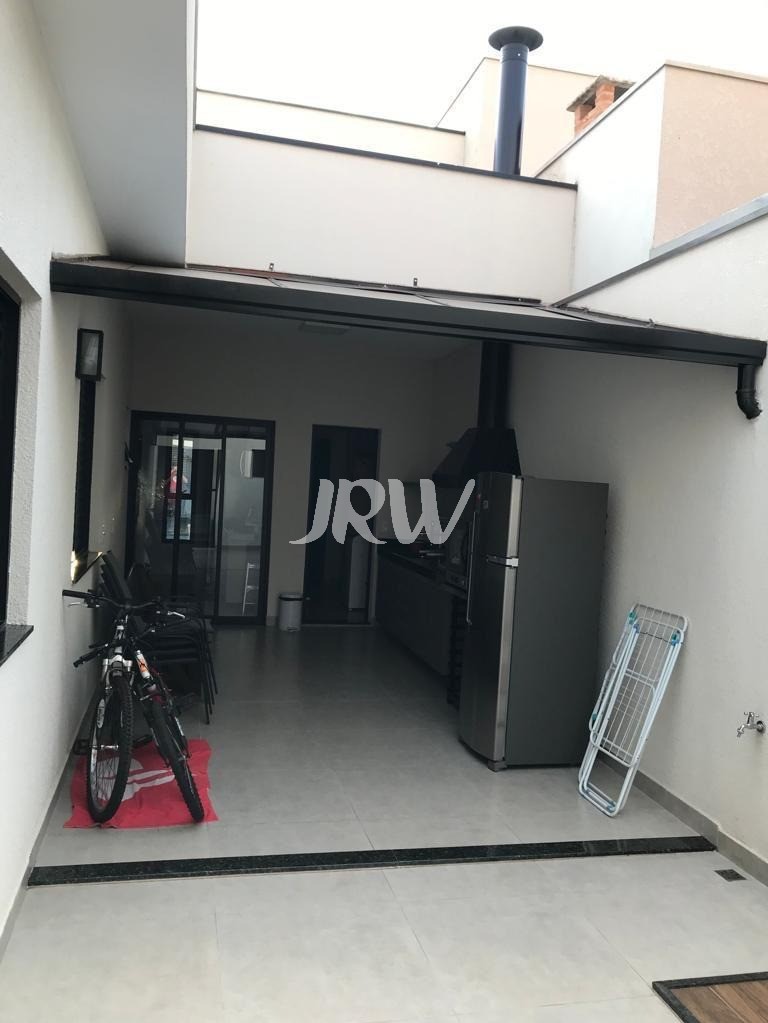 Casa de Condomínio à venda com 3 quartos, 200m² - Foto 26