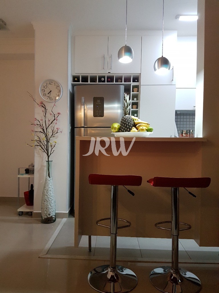 Apartamento, 3 quartos, 84 m² - Foto 5