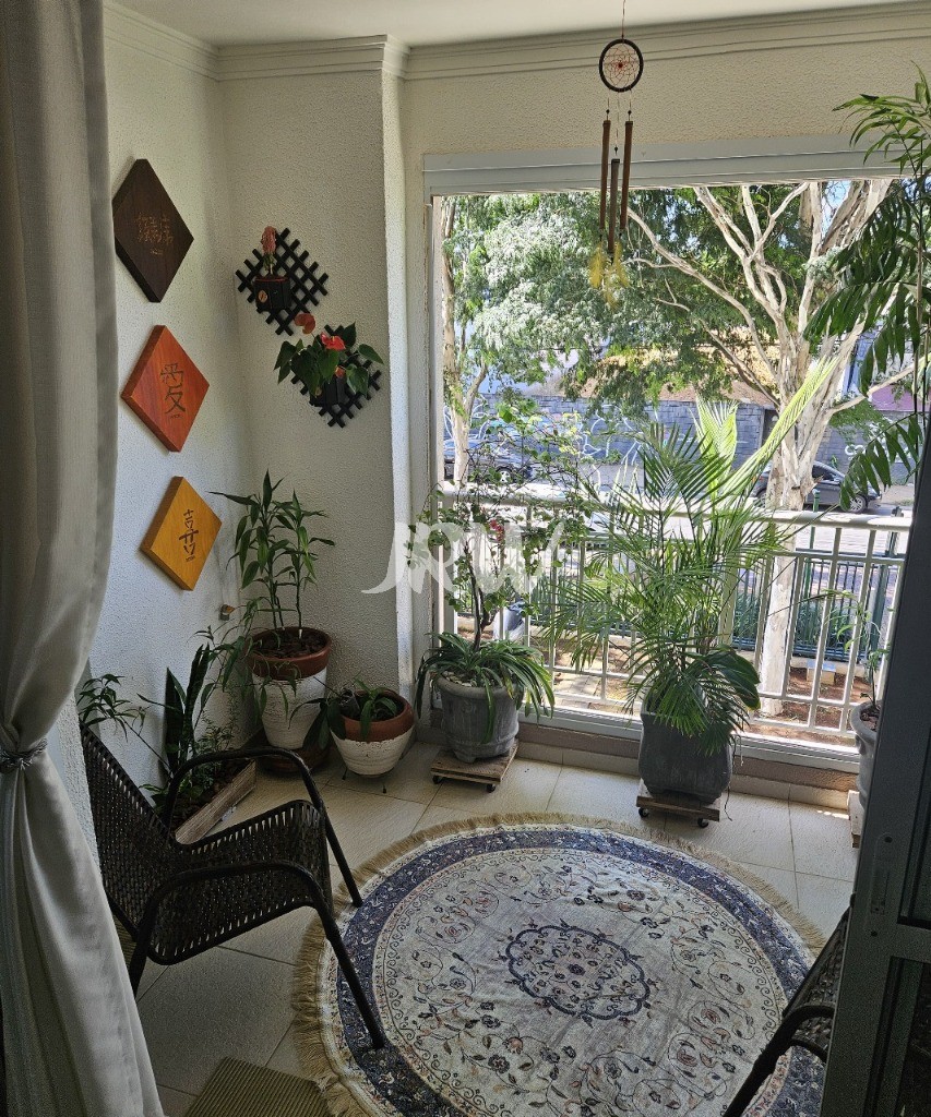 Apartamento, 3 quartos, 84 m² - Foto 15