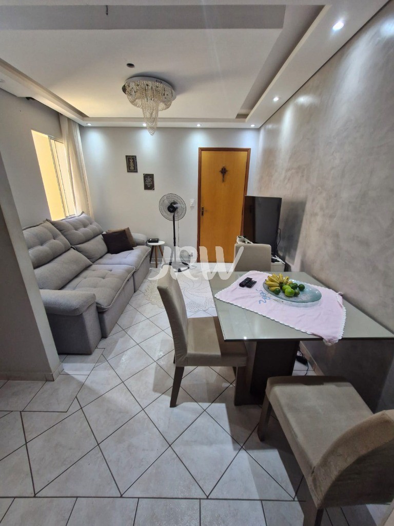 Apartamento, 3 quartos, 64 m² - Foto 3