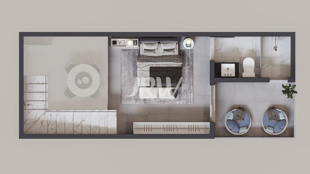 Casa, 2 quartos, 64 m² - Foto 4