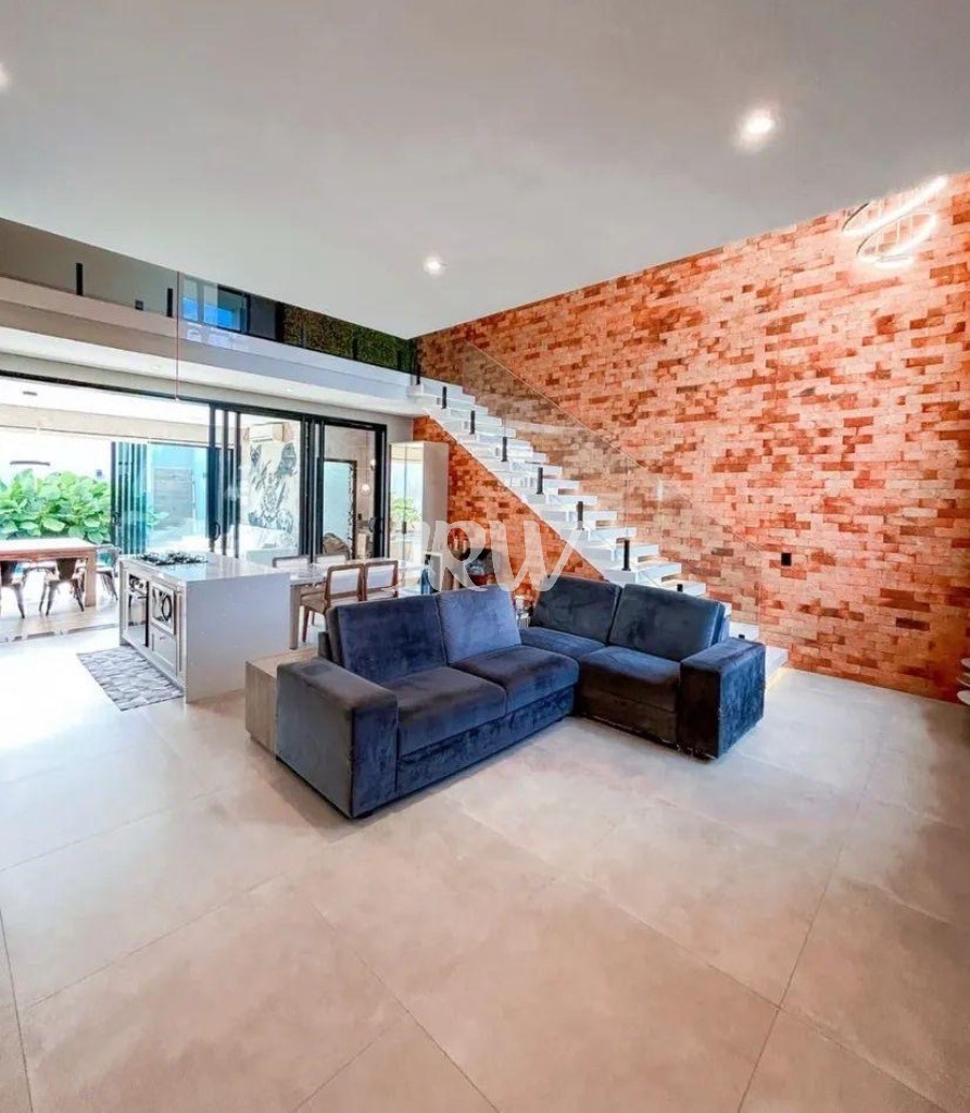 Casa de Condomínio à venda com 3 quartos, 360m² - Foto 15