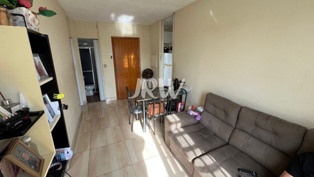 Apartamento, 2 quartos, 42 m² - Foto 4