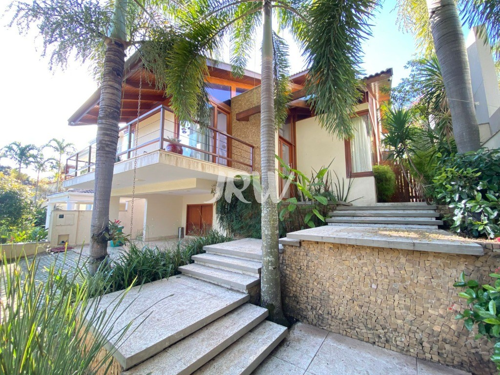 Casa de Condomínio à venda com 3 quartos, 531m² - Foto 2