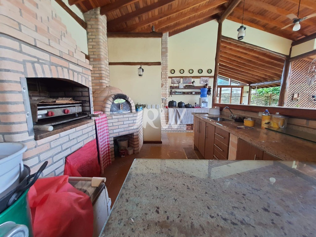 Chácara, 5 quartos, 1000 m² - Foto 16