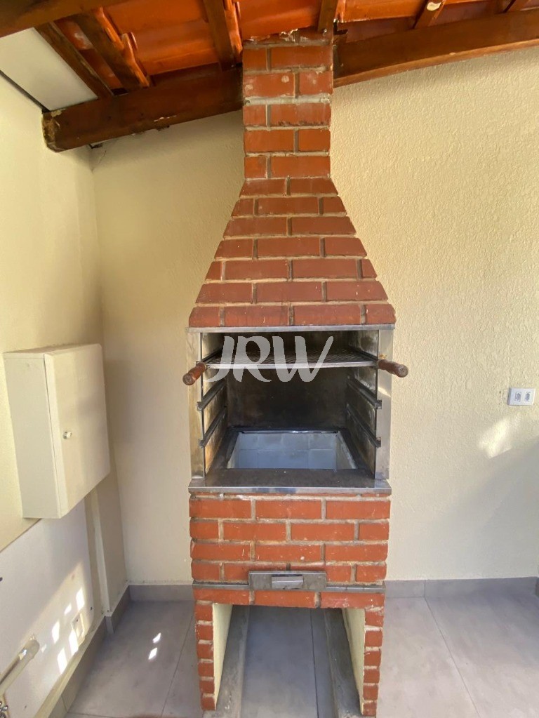 Casa à venda com 3 quartos, 126m² - Foto 10
