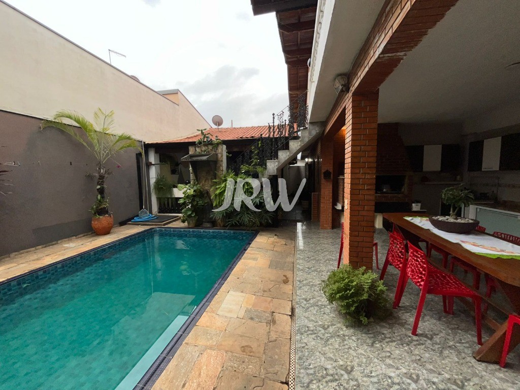 Casa, 5 quartos, 250 m² - Foto 16