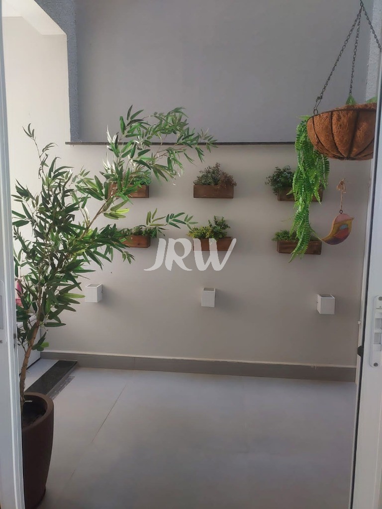 Casa de Condomínio à venda com 3 quartos, 166m² - Foto 9
