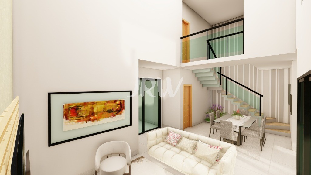 Casa de Condomínio, 2 quartos - Foto 7