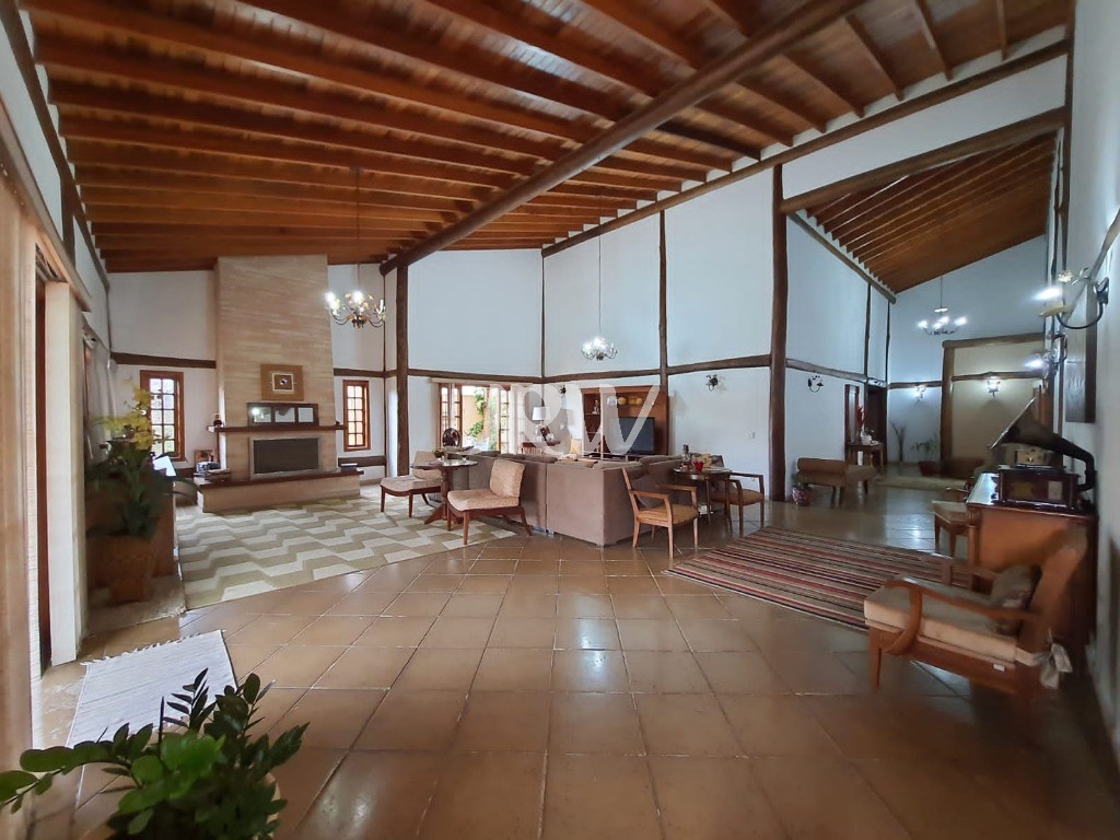 Chácara, 5 quartos, 1000 m² - Foto 29