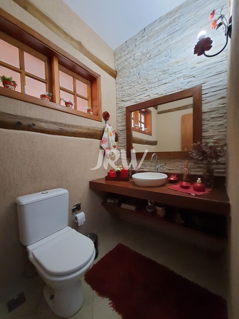 Chácara, 5 quartos, 1000 m² - Foto 28