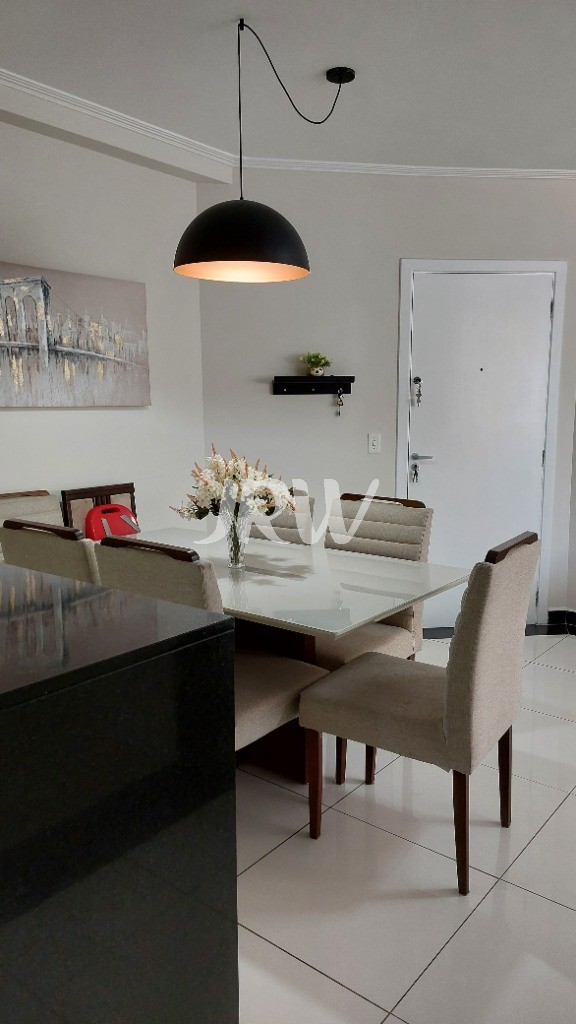 Apartamento, 2 quartos, 68 m² - Foto 5