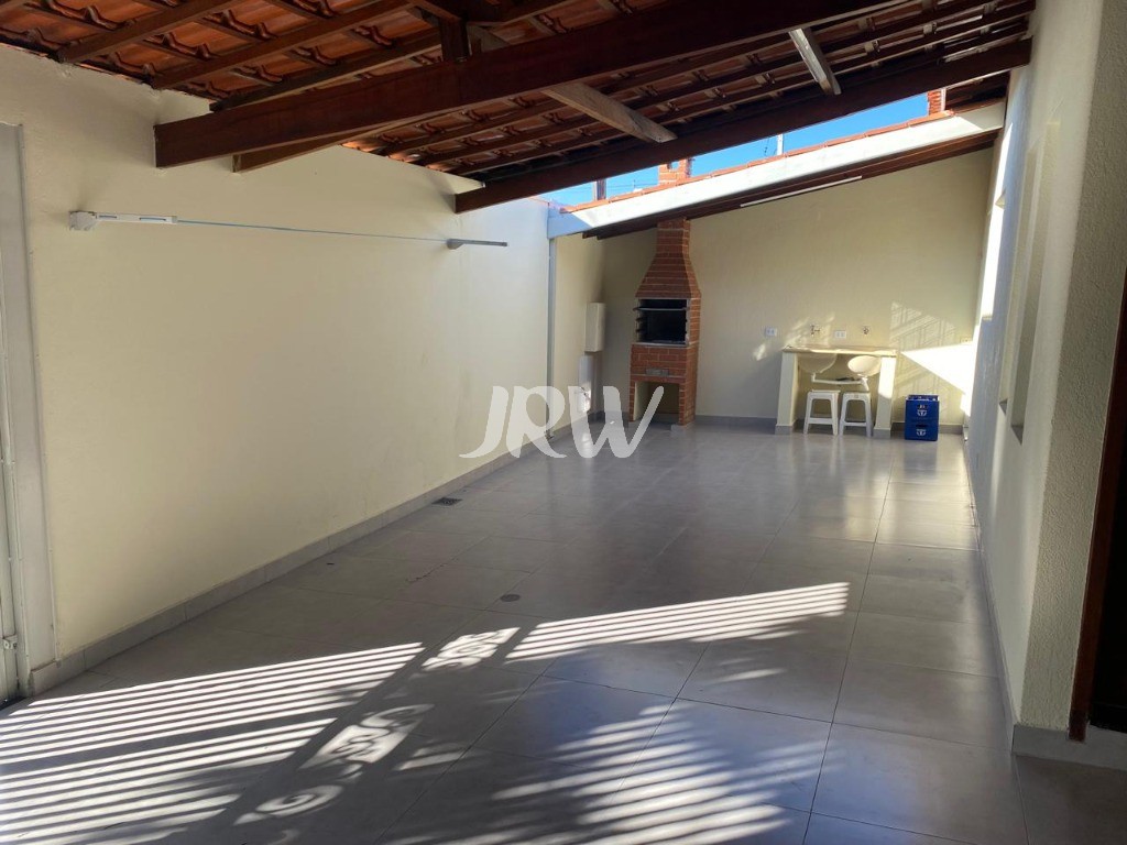 Casa à venda com 3 quartos, 126m² - Foto 11