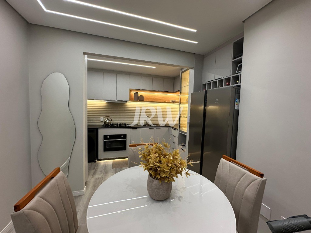 Apartamento, 2 quartos, 48 m² - Foto 5