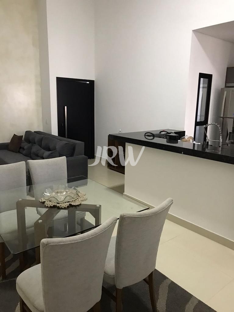 Casa de Condomínio à venda com 3 quartos, 200m² - Foto 3