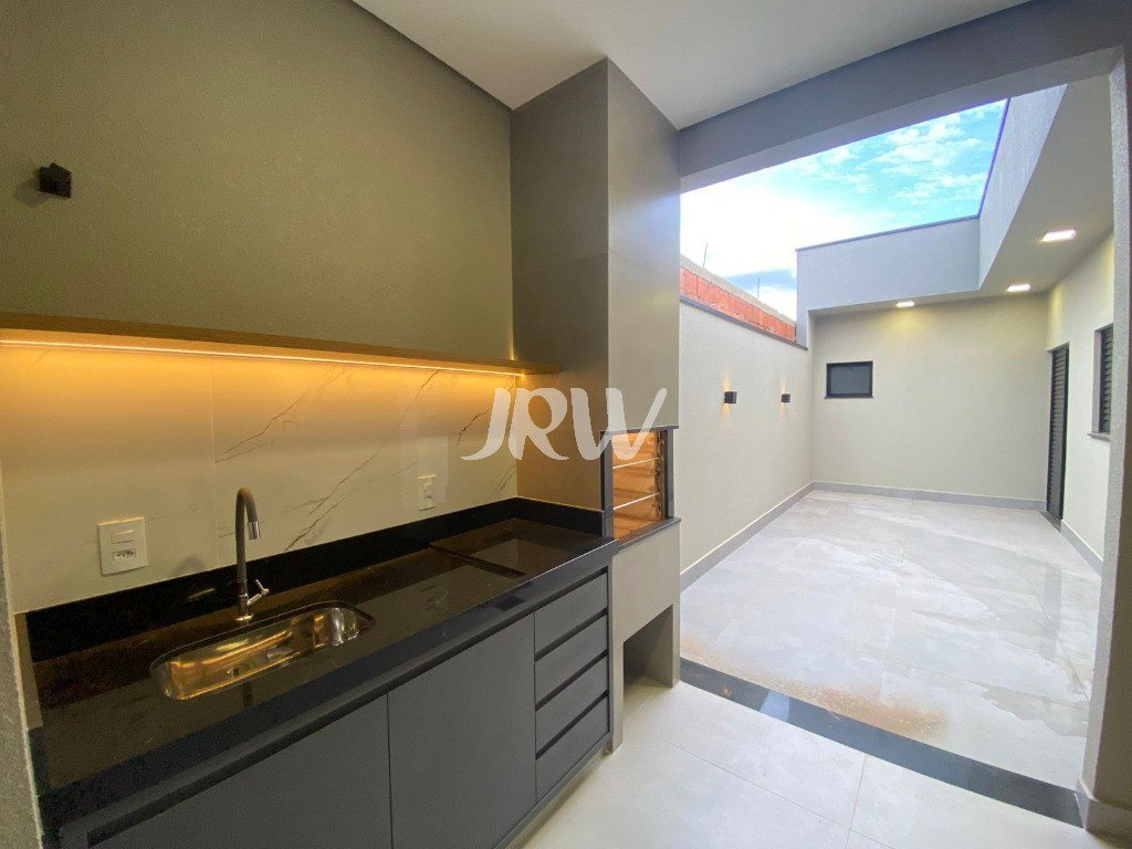 Casa, 3 quartos, 150 m² - Foto 4