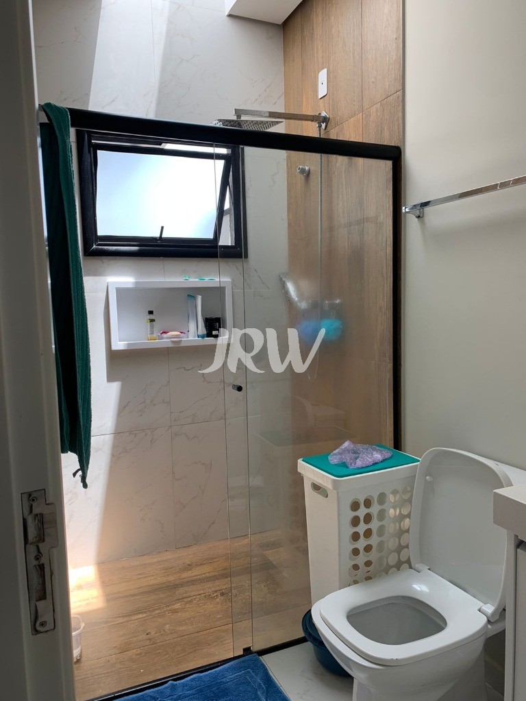 Casa de Condomínio à venda com 3 quartos, 166m² - Foto 8