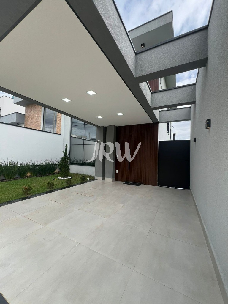 Casa de Condomínio, 3 quartos - Foto 3