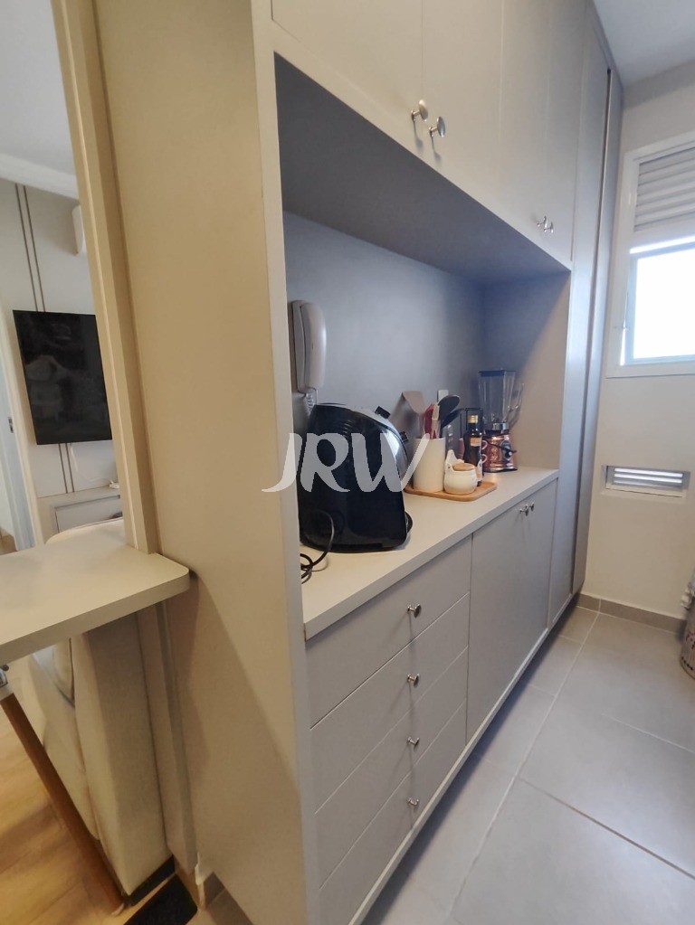 Apartamento, 2 quartos, 60 m² - Foto 5