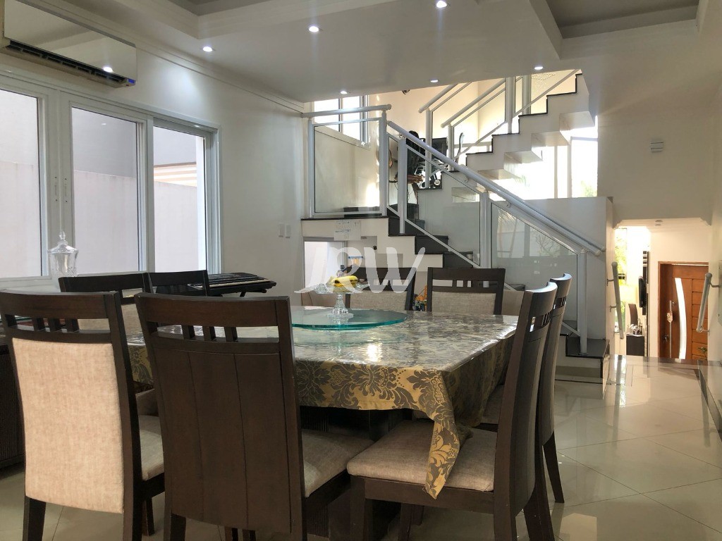 Casa, 4 quartos, 360 m² - Foto 9