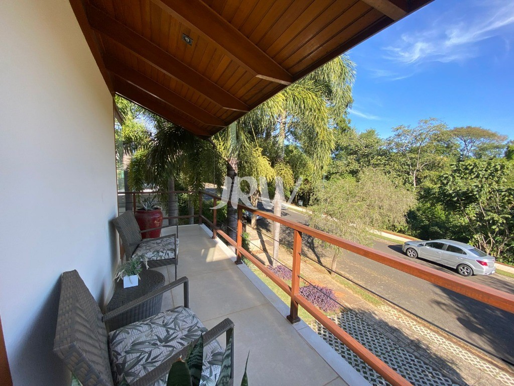 Casa de Condomínio à venda com 3 quartos, 531m² - Foto 11
