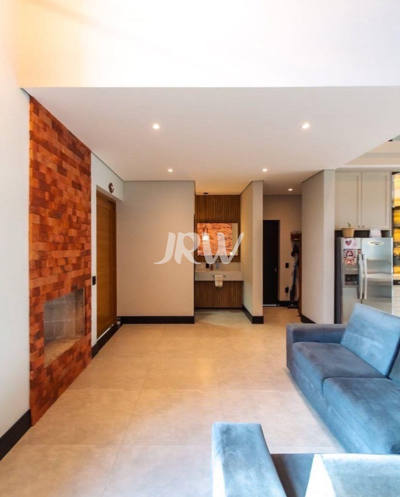 Casa de Condomínio à venda com 3 quartos, 360m² - Foto 9