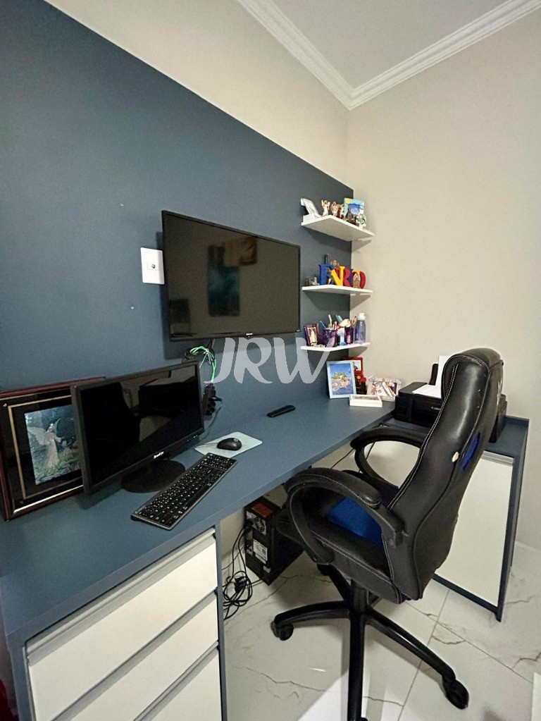 Casa, 3 quartos, 250 m² - Foto 21