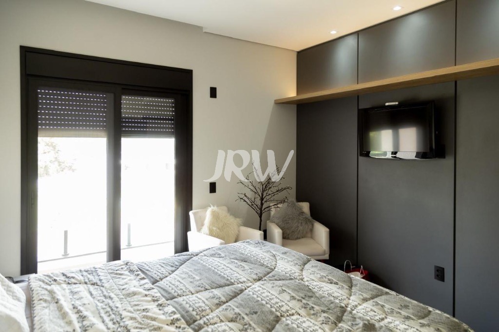 Casa de Condomínio à venda com 3 quartos, 360m² - Foto 23