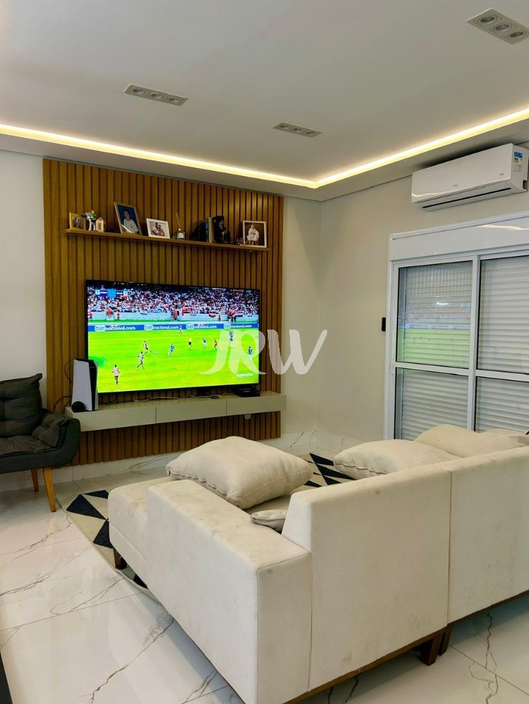 Casa, 3 quartos, 250 m² - Foto 3