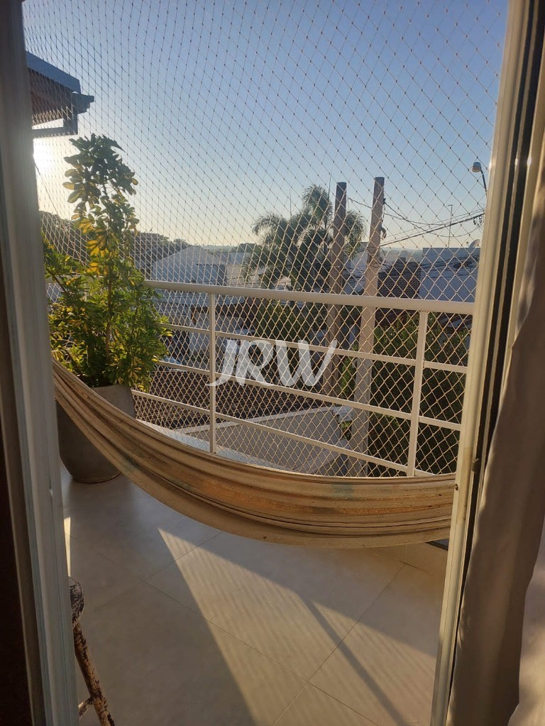 Casa de Condomínio à venda com 3 quartos, 166m² - Foto 22