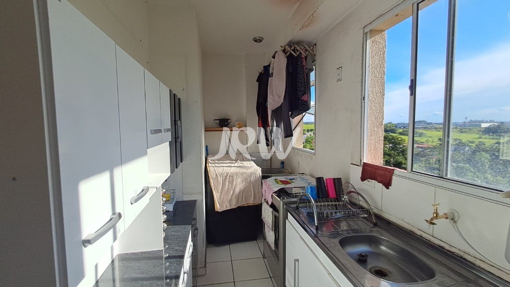 Apartamento, 2 quartos, 44 m² - Foto 4