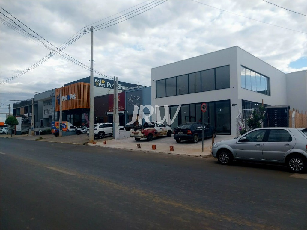 Depósito-Galpão-Armazém para alugar, 360m² - Foto 1