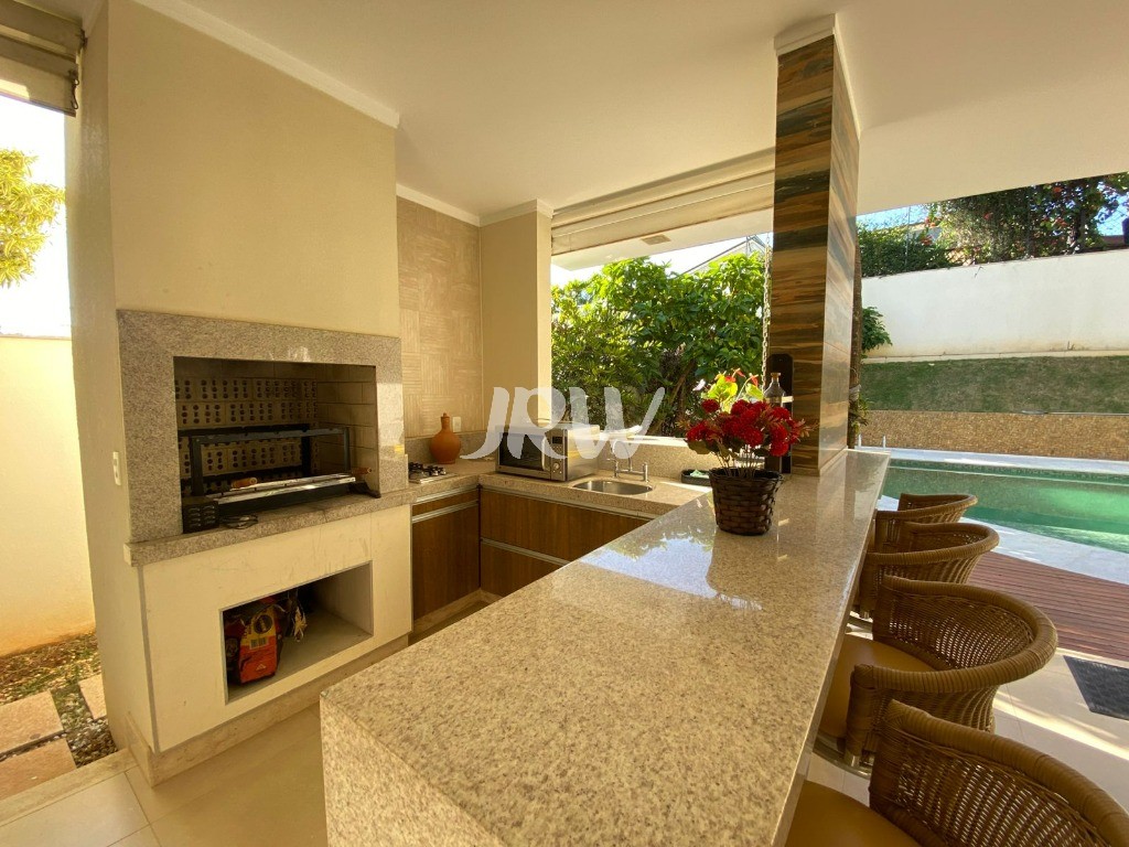 Casa de Condomínio à venda com 3 quartos, 531m² - Foto 19