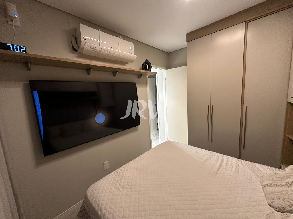 Apartamento, 2 quartos, 48 m² - Foto 9