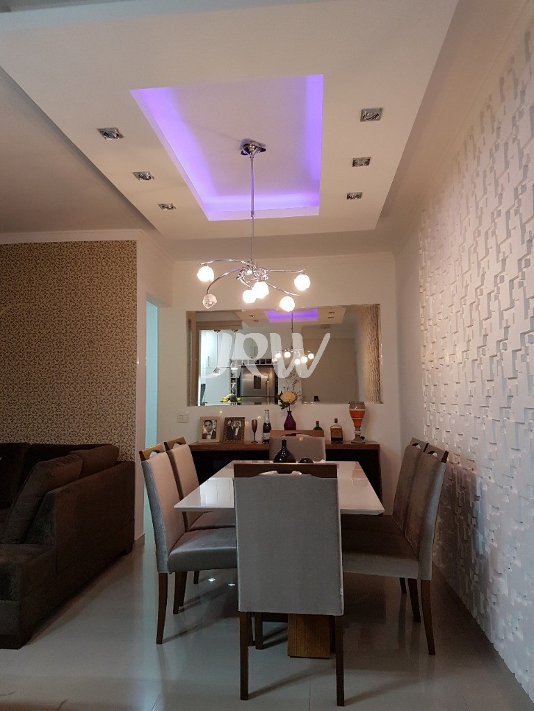 Apartamento, 3 quartos, 84 m² - Foto 4