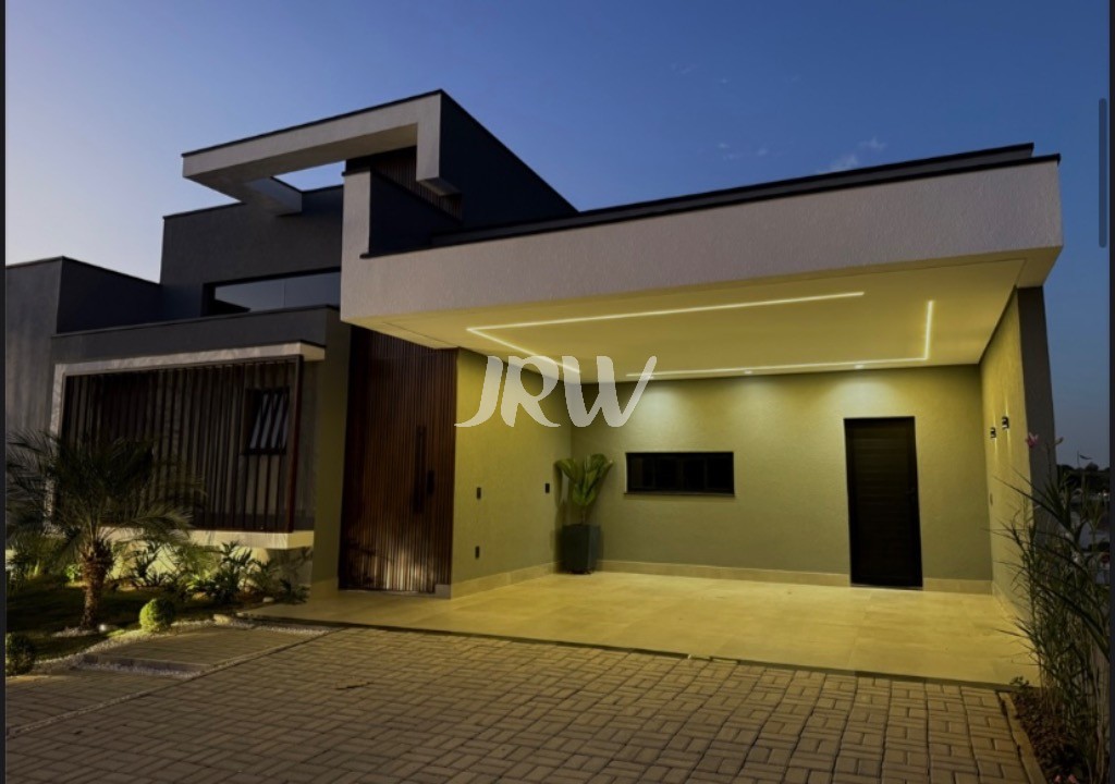 Casa de Condomínio à venda com 3 quartos, 178m² - Foto 7