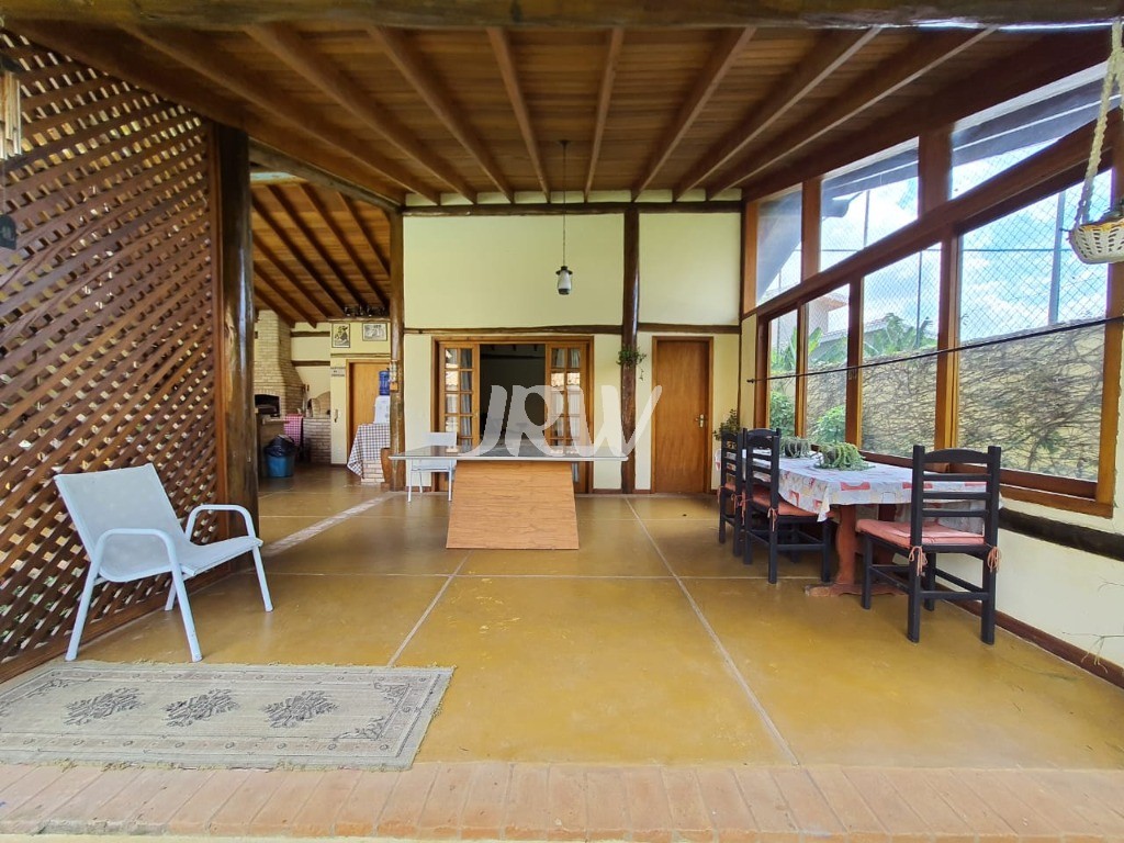 Chácara, 5 quartos, 1000 m² - Foto 13