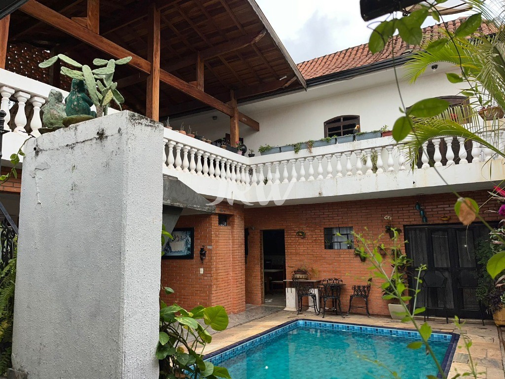 Casa, 5 quartos, 250 m² - Foto 6
