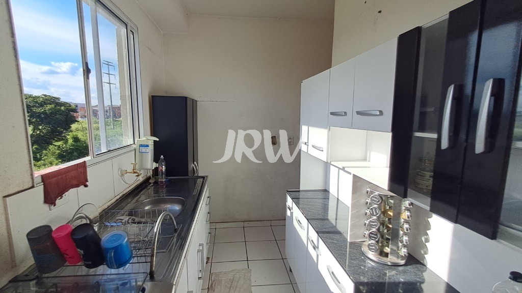 Apartamento, 2 quartos, 44 m² - Foto 3