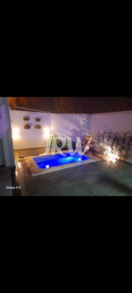 Casa de Condomínio à venda com 3 quartos, 166m² - Foto 1