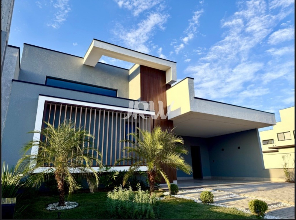 Casa de Condomínio à venda com 3 quartos, 178m² - Foto 2