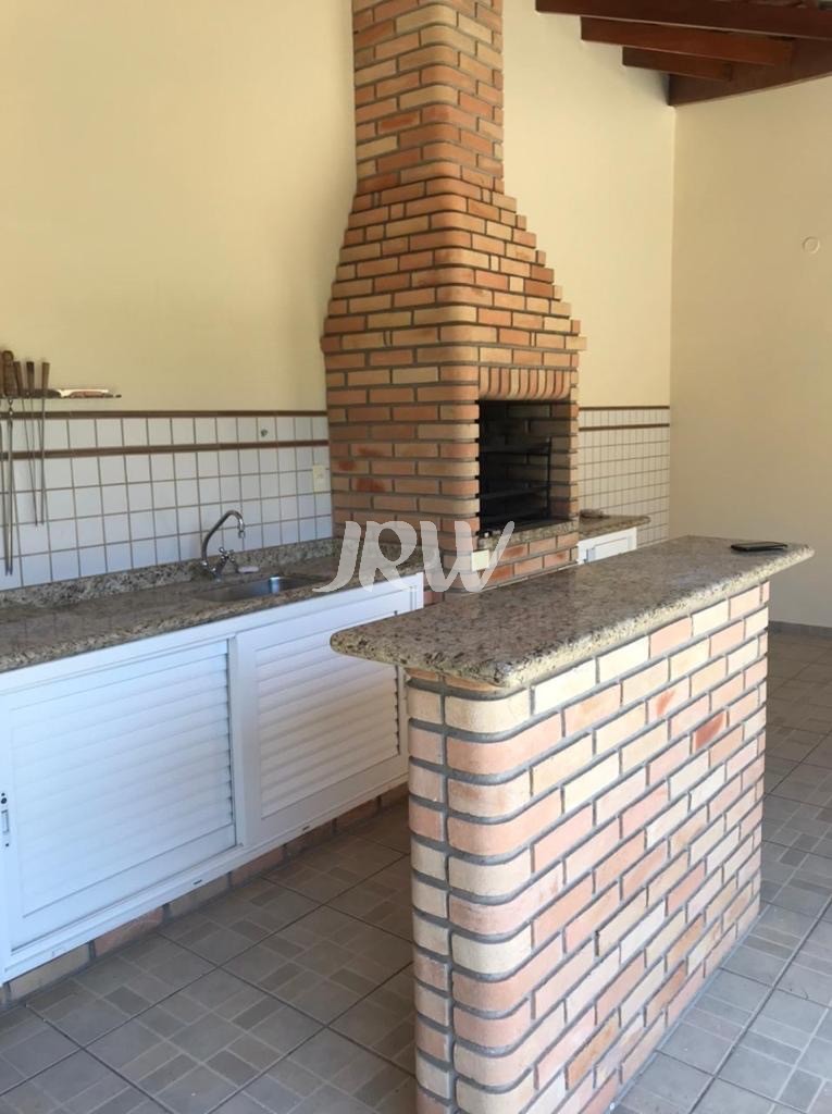 Casa, 4 quartos, 294 m² - Foto 19