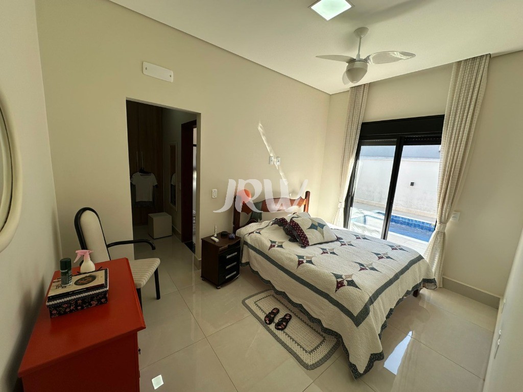 Casa de Condomínio à venda com 3 quartos, 306m² - Foto 37