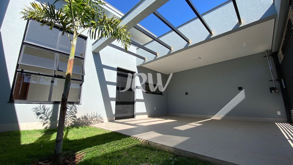 Casa, 3 quartos, 150 m² - Foto 2