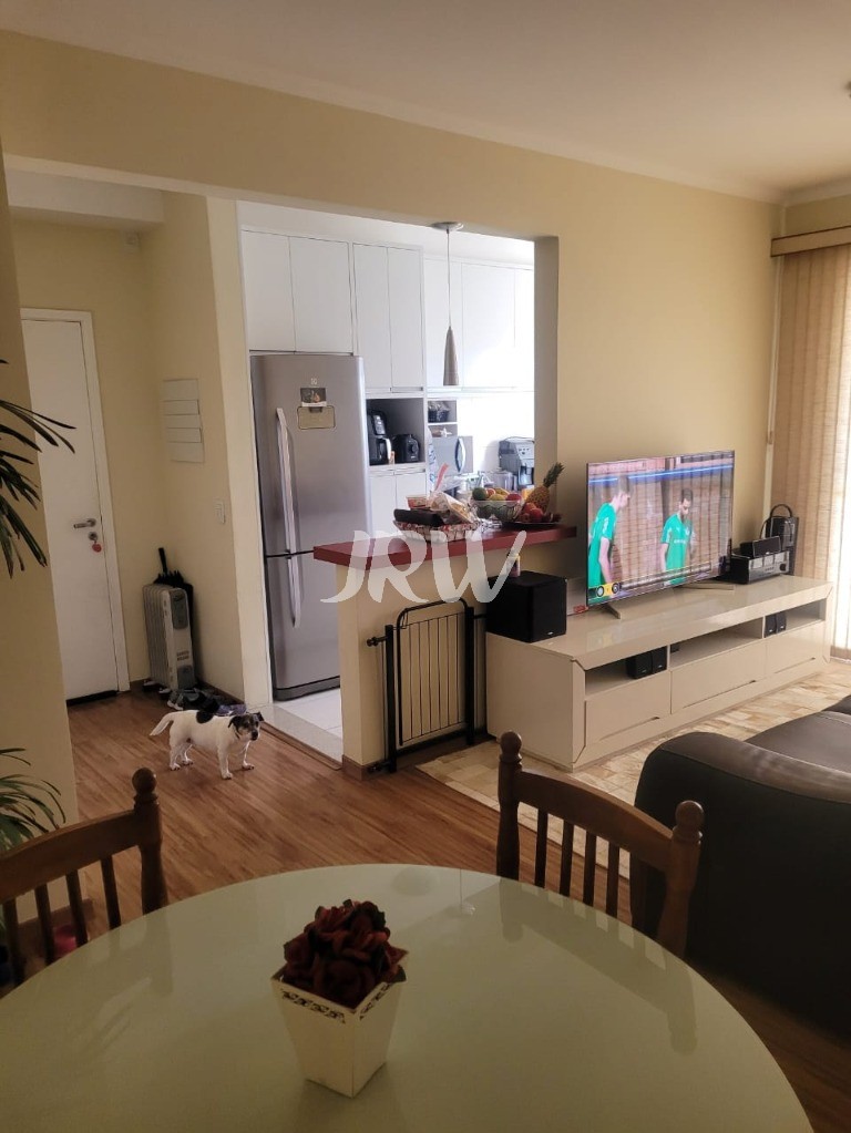 Apartamento, 2 quartos, 74 m² - Foto 3