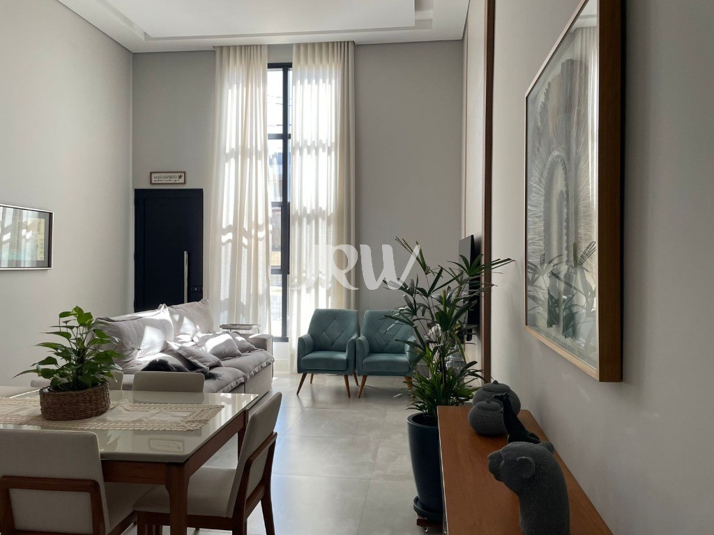 Casa de Condomínio, 3 quartos - Foto 5